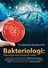 Image of Bakteriologi: Mikroorganisme Penyebab Infeksi
