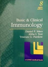 Basis And  Clinical Immunology