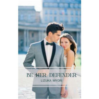 Image of Be Her Defender