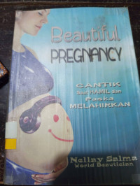 Image of BEAUTIFUL PREGNANCY