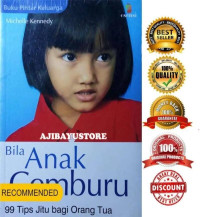 Image of Bila Anak Cemburu