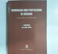 Bimbingan Dan Penyuluhan  Di Sekolah