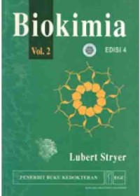 Biokimia Edisi 4 Vol.2