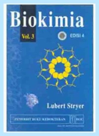 Biokimia Edisi 4 Vol.3