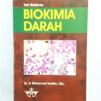 Biokimia Darah