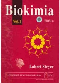 Biokimia Edisi 4 Vol. 1