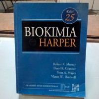 Biokimia Harper Edisi 25