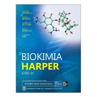 Biokimia Harper : Edisi 31