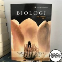 Biologi Edisi Kedelapan Jilid 1