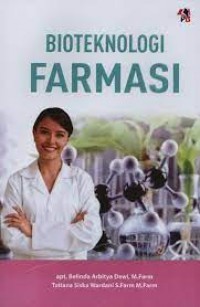 Bioteknologi Farmasi