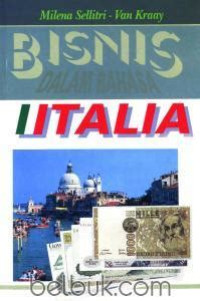 Image of Bisnis Dalam Bahasa Italia
