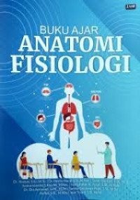 BUKU AJAR ANATOMI FISIOLOGI