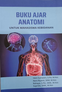 Buku Ajar Anatomi : Untuk Mahasiswa Kebidanan