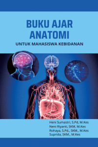 Buku Ajar Anatomi : Untuk Mahasiswa Kebidanan