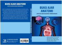 Buku Ajar Anatomi Untuk Mahasiswa Kebidanan