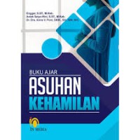 Buku Ajar Asuhan Kehamilan