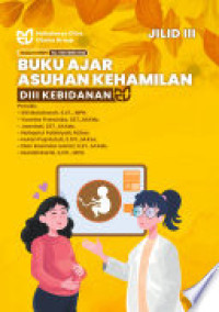 Buku Ajar Asuhan Kehamilan DIII Kebidanan