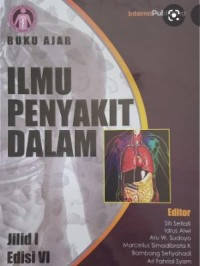 Buku Ajar Ilmu Penyakit Dalam