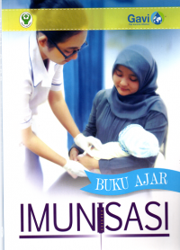 Buku Ajar Imunisasi