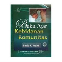 Image of Buku Ajar Kebidanan Komunitas