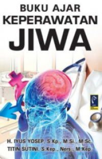 Image of Buku Ajar Keperawatan Jiwa