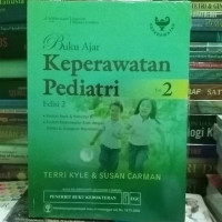 Buku Ajar Keperawatan Pediatri Vol. 2