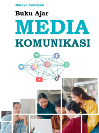 Buku Ajar Media Komunikasi