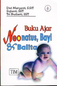 Buku Ajar Neonatus Bayi Dan Balita