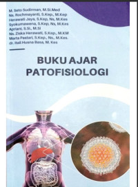 BUKU AJAR PATOFISIOLOGI