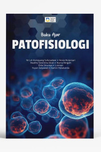 Image of Buku Ajar Patofisiologi