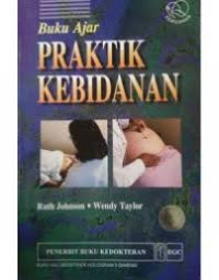 Buku Ajar Praktik Kebidanan