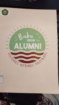 Buku Alumni 2018 Poltekkes Kemenkes Palembang