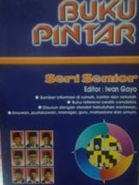 Image of Buku Pintar