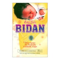 Buku saku Bidan