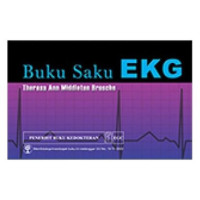 Image of Buku Saku EKG