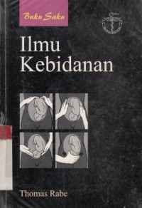 Image of Buku Saku Ilmu Kebidanan