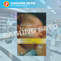 Buku Saku Manajemen Laktasi