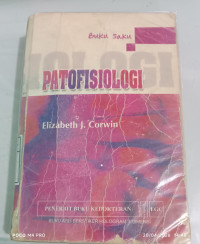 Image of Buku Saku Patofisiologi