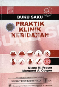 Buku Saku Praktik Klinik Kebidanan