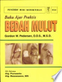 Buku Ajar Praktis Bedah Mulut