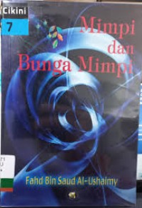 Bunga Mimpi