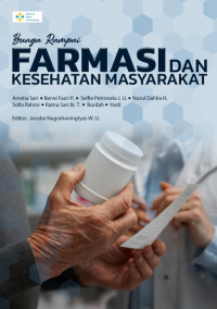 Image of BUNGA RAMPAI FARMASI DAN KESEHATAN MASYARAKAT