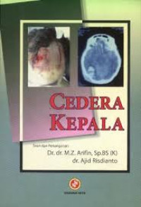 Image of Cedera Kepala : Teori dan Penanganan