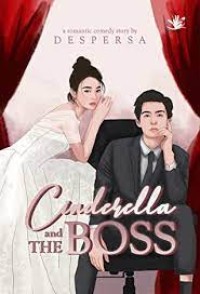 Cinderella The Boss