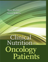 Clinial nutrition Oncology Patient.