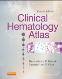Image of Clinic Hematology Atlas