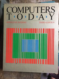 Image of Computers Today