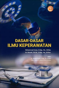 Dasar-Dasar Ilmu Keperawatan