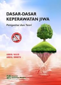 Dasar Dasar Keperawatan jiwa Pengantar Dan Teori
