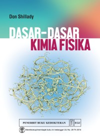 Dasar-Dasar Kimia Fisika